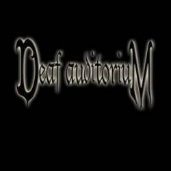 logo Deaf Auditorium